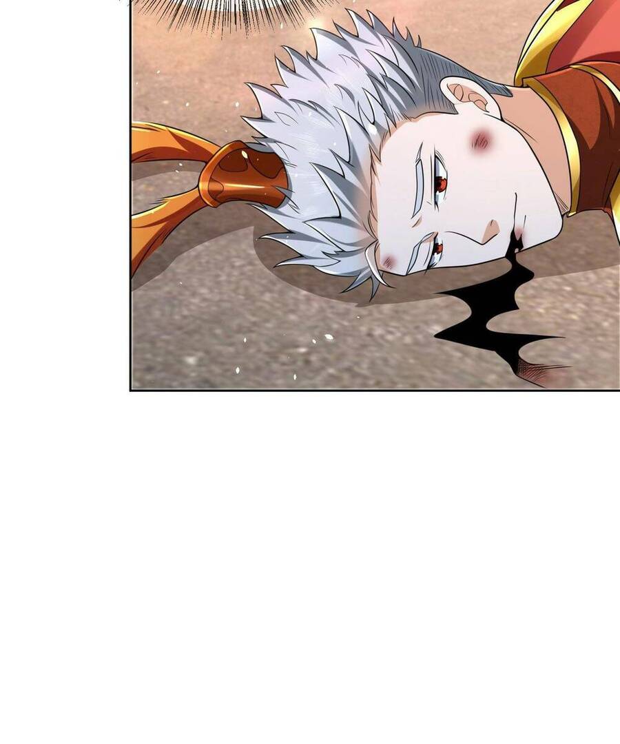 Đệ Nhất Danh Sách Chap 137 - Next Chap 138
