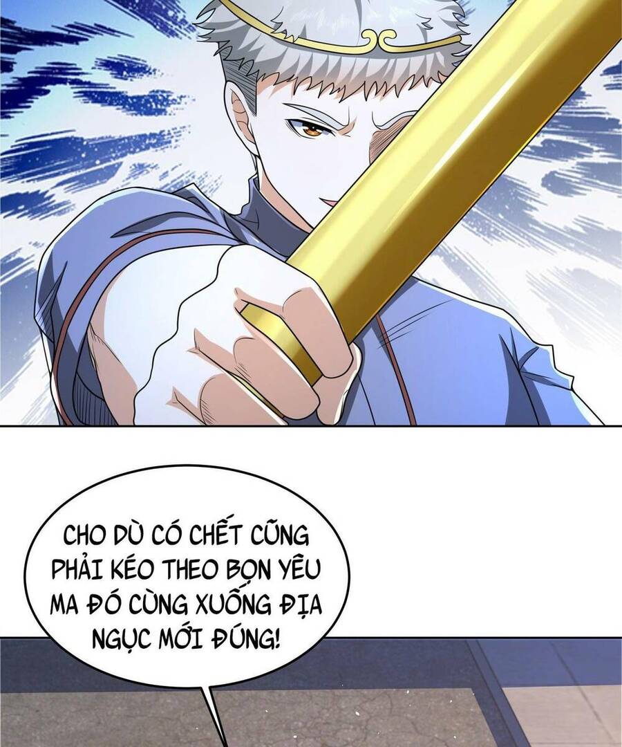 Đệ Nhất Danh Sách Chap 137 - Next Chap 138