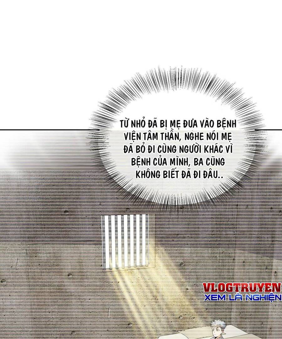 Đệ Nhất Danh Sách Chap 137 - Next Chap 138