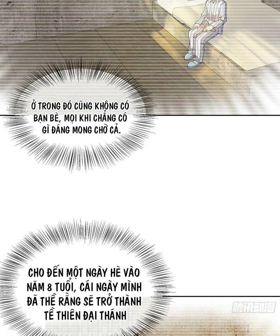 Đệ Nhất Danh Sách Chap 137 - Next Chap 138