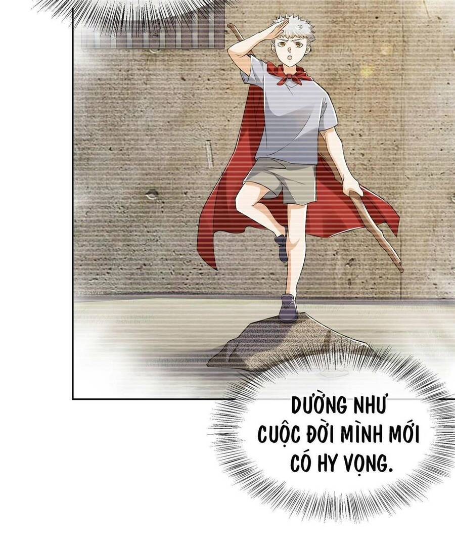 Đệ Nhất Danh Sách Chap 137 - Next Chap 138