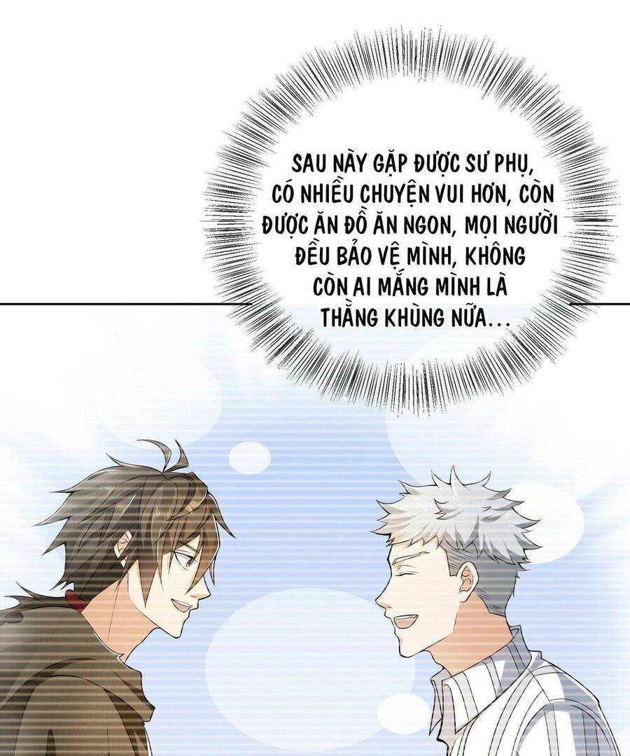 Đệ Nhất Danh Sách Chap 137 - Next Chap 138