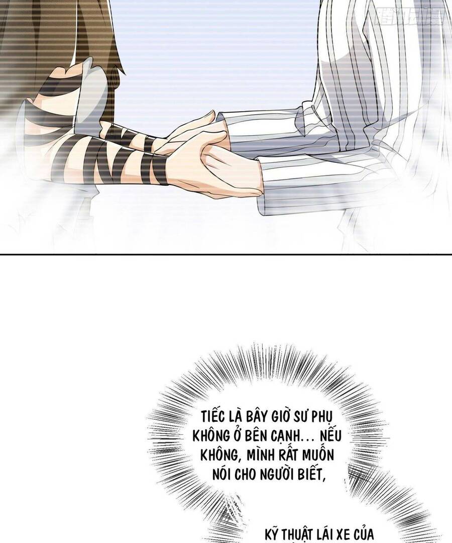 Đệ Nhất Danh Sách Chap 137 - Next Chap 138