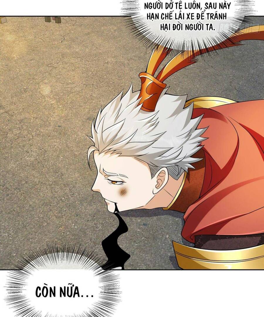 Đệ Nhất Danh Sách Chap 137 - Next Chap 138