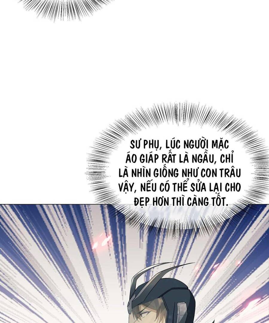 Đệ Nhất Danh Sách Chap 137 - Next Chap 138