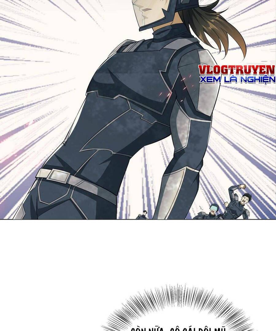 Đệ Nhất Danh Sách Chap 137 - Next Chap 138