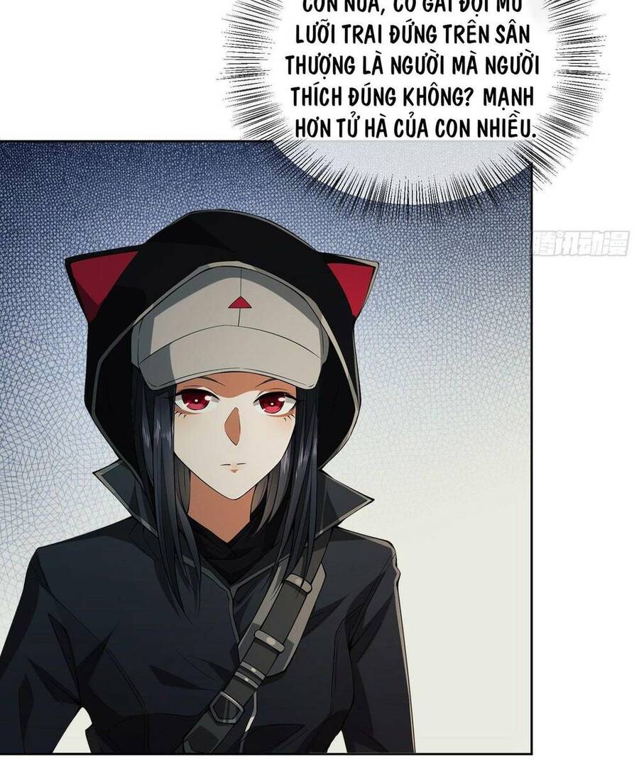 Đệ Nhất Danh Sách Chap 137 - Next Chap 138