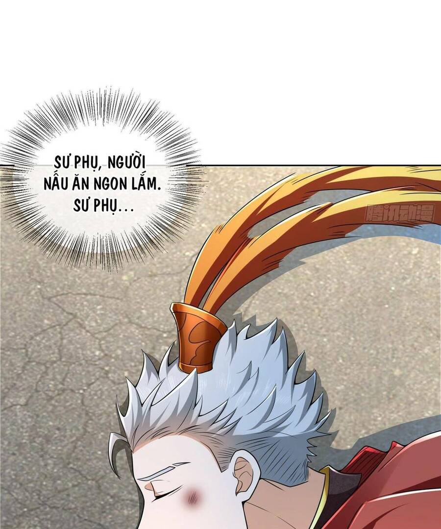 Đệ Nhất Danh Sách Chap 137 - Next Chap 138