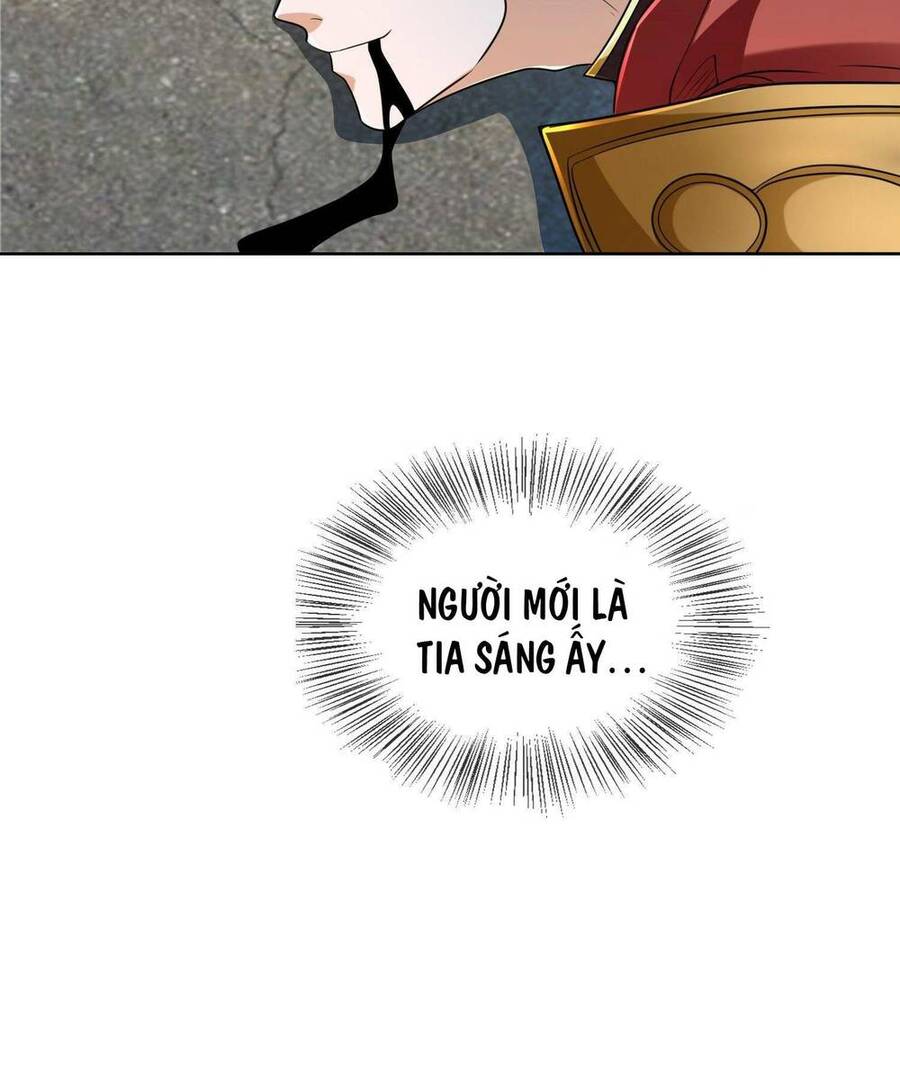 Đệ Nhất Danh Sách Chap 137 - Next Chap 138