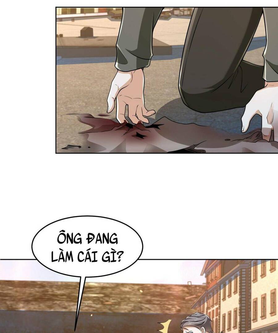 Đệ Nhất Danh Sách Chap 137 - Next Chap 138
