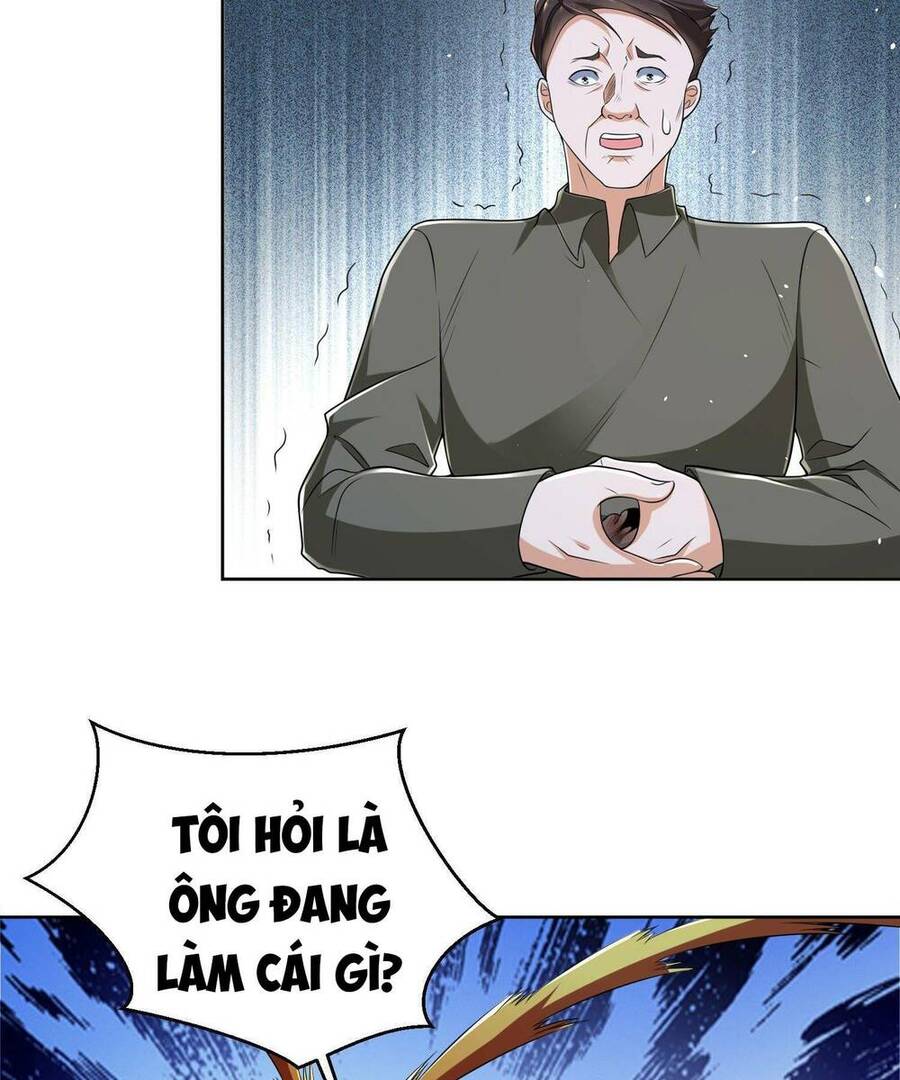 Đệ Nhất Danh Sách Chap 137 - Next Chap 138