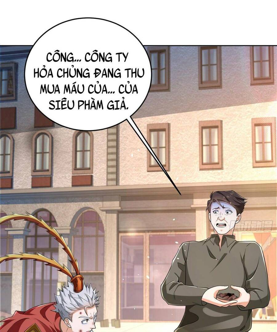 Đệ Nhất Danh Sách Chap 137 - Next Chap 138
