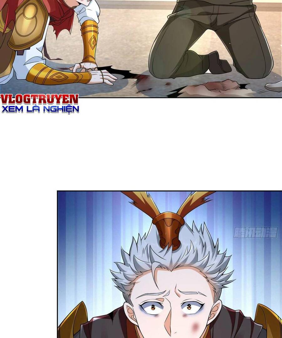 Đệ Nhất Danh Sách Chap 137 - Next Chap 138