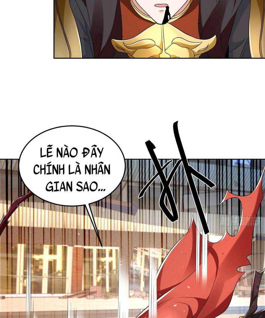 Đệ Nhất Danh Sách Chap 137 - Next Chap 138