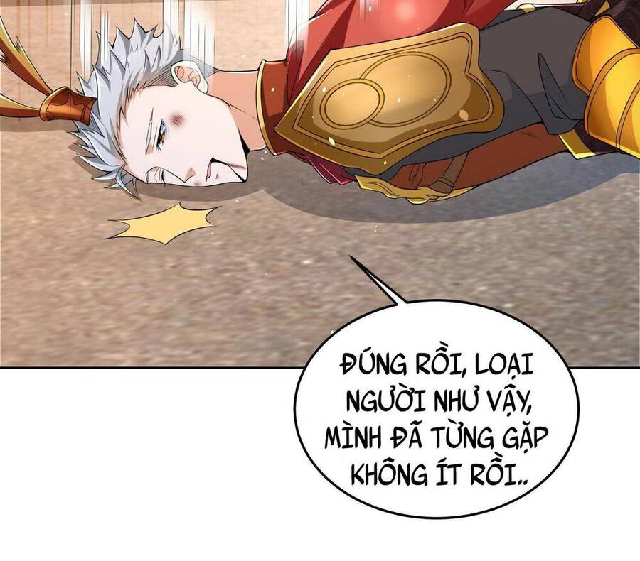 Đệ Nhất Danh Sách Chap 137 - Next Chap 138