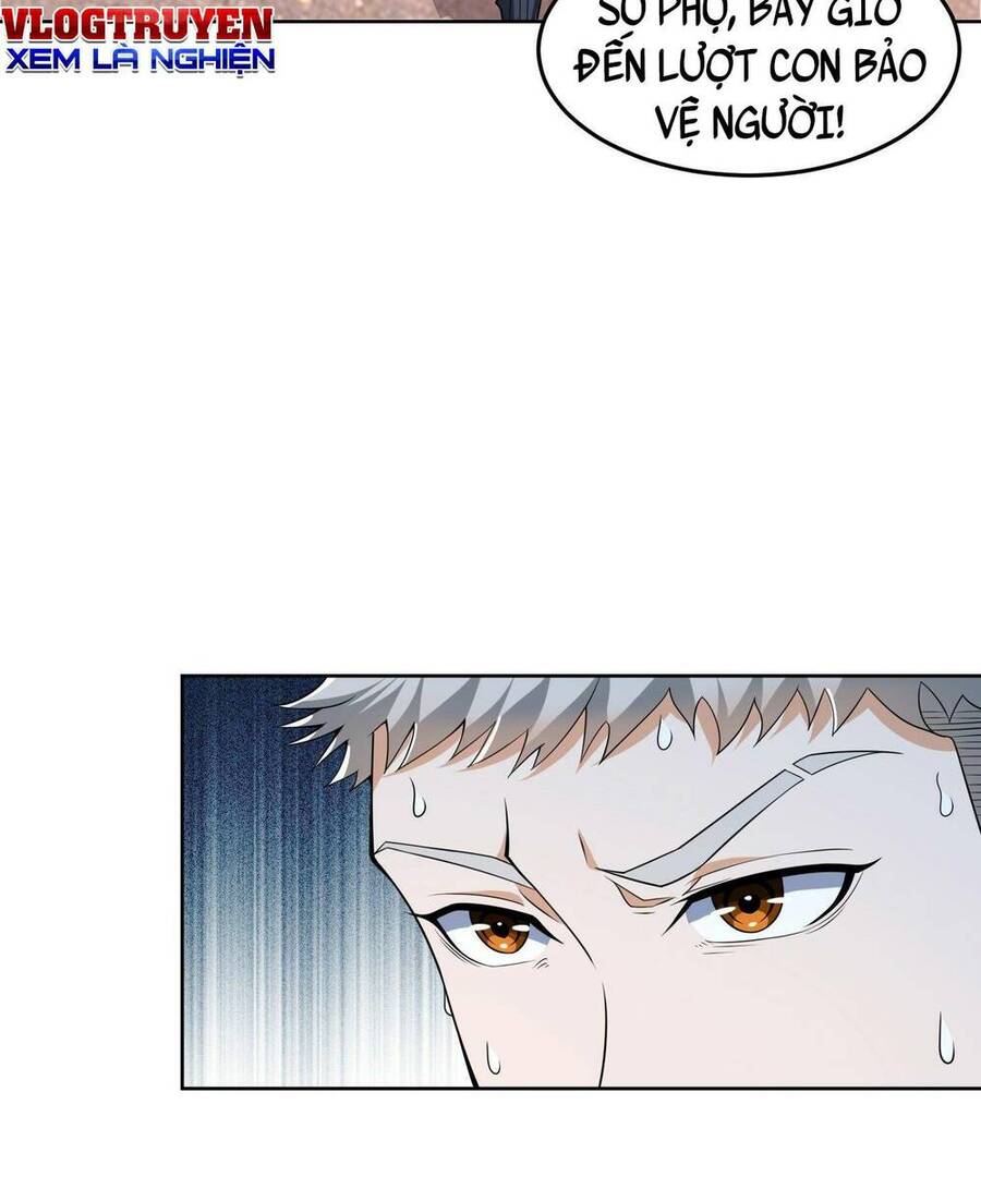 Đệ Nhất Danh Sách Chap 137 - Next Chap 138