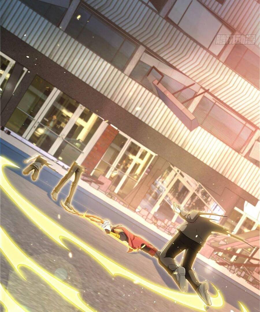 Đệ Nhất Danh Sách Chap 137 - Next Chap 138