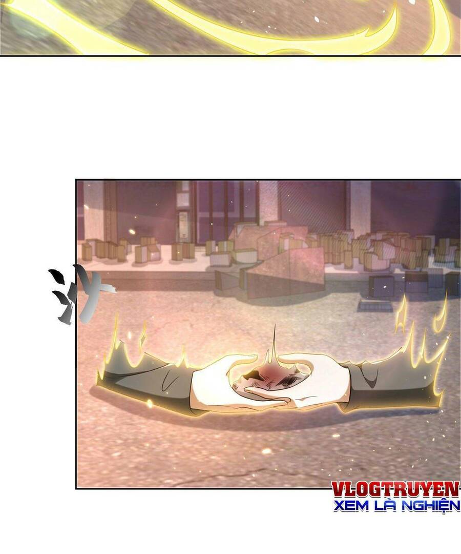 Đệ Nhất Danh Sách Chap 137 - Next Chap 138