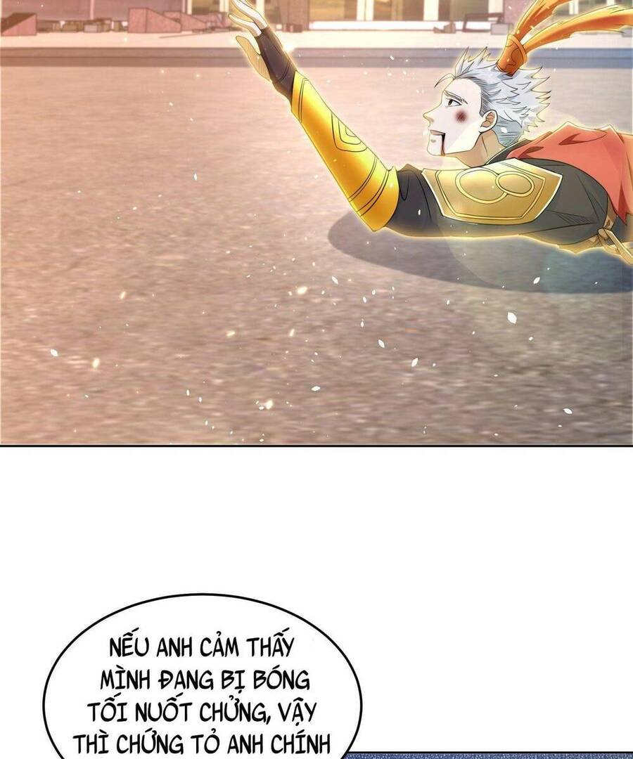 Đệ Nhất Danh Sách Chap 137 - Next Chap 138