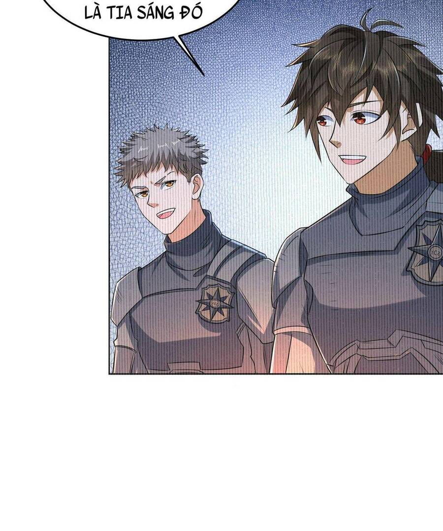 Đệ Nhất Danh Sách Chap 137 - Next Chap 138
