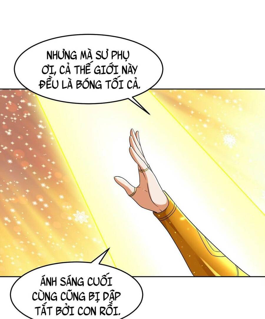 Đệ Nhất Danh Sách Chap 137 - Next Chap 138