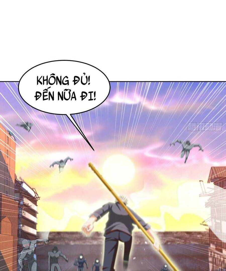 Đệ Nhất Danh Sách Chap 137 - Next Chap 138