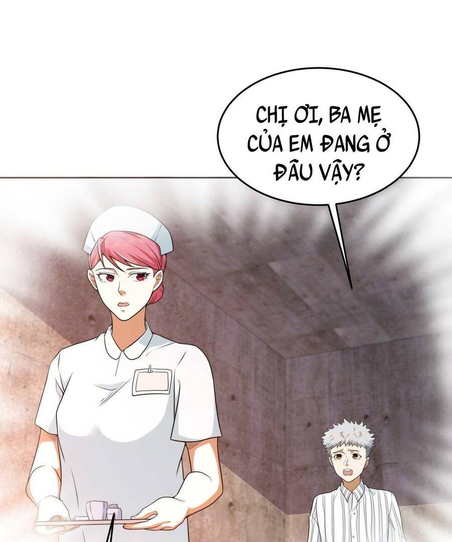 Đệ Nhất Danh Sách Chap 137 - Next Chap 138
