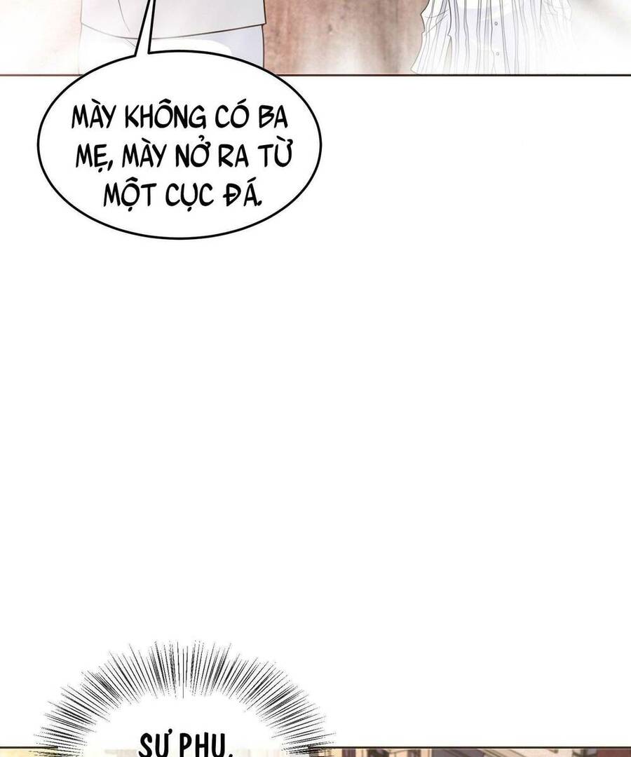 Đệ Nhất Danh Sách Chap 137 - Next Chap 138