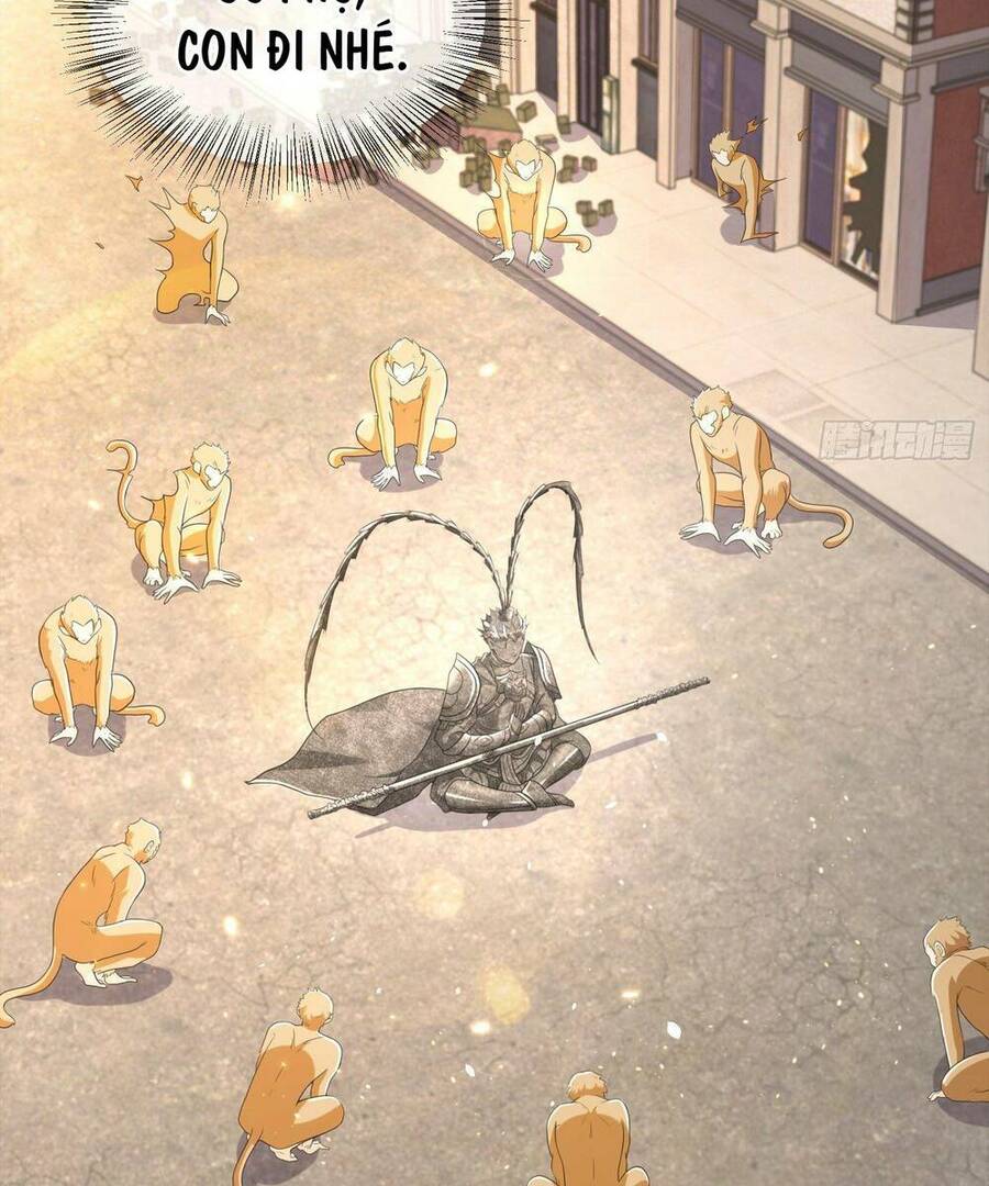 Đệ Nhất Danh Sách Chap 137 - Next Chap 138