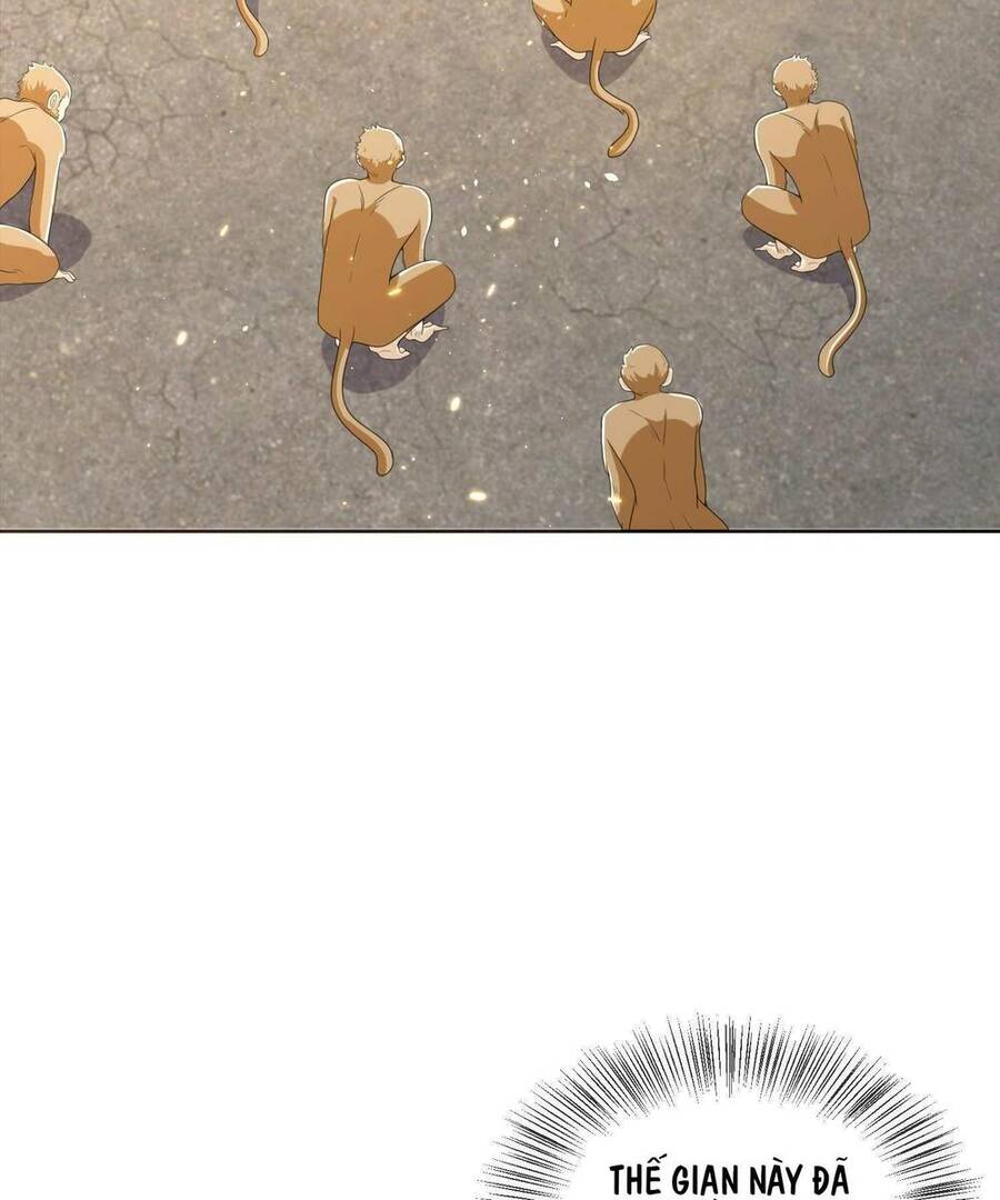 Đệ Nhất Danh Sách Chap 137 - Next Chap 138