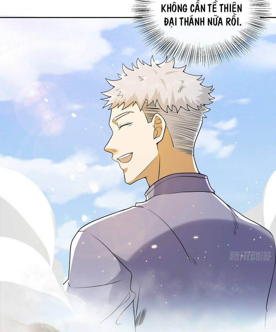 Đệ Nhất Danh Sách Chap 137 - Next Chap 138