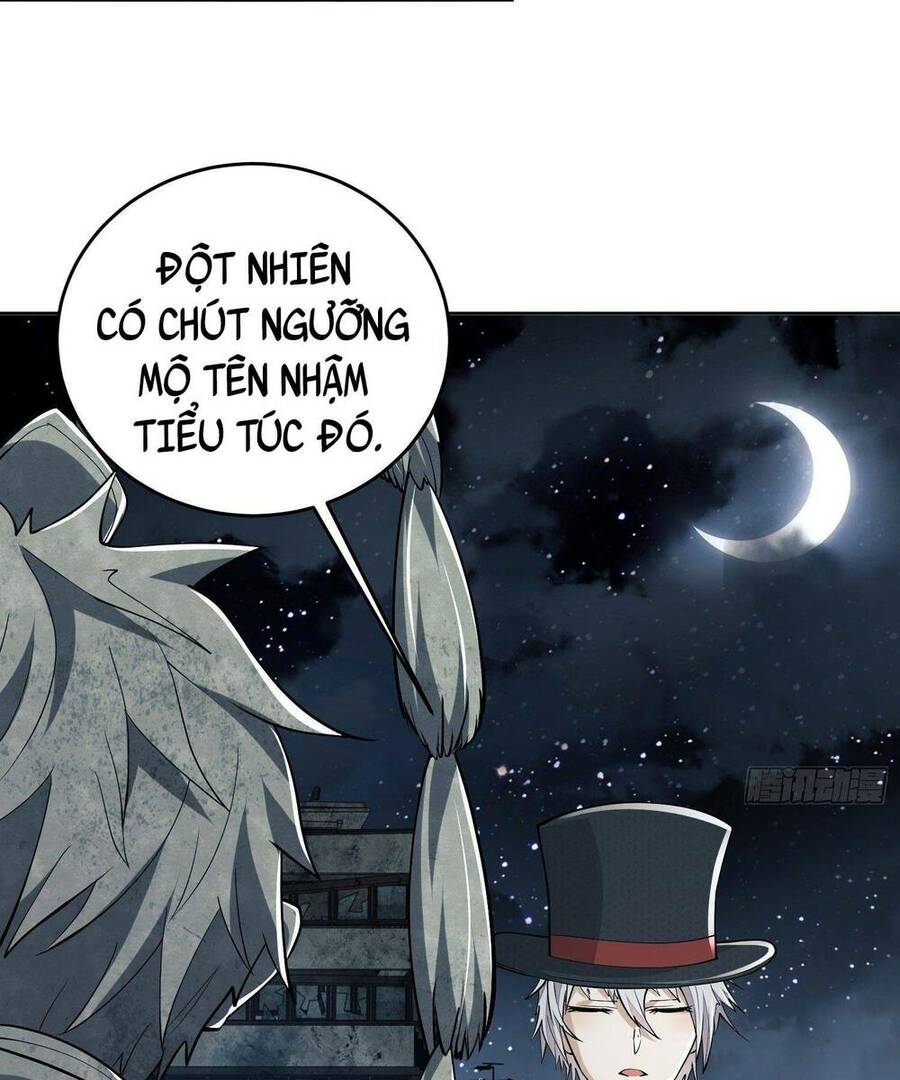Đệ Nhất Danh Sách Chap 138 - Next Chap 139