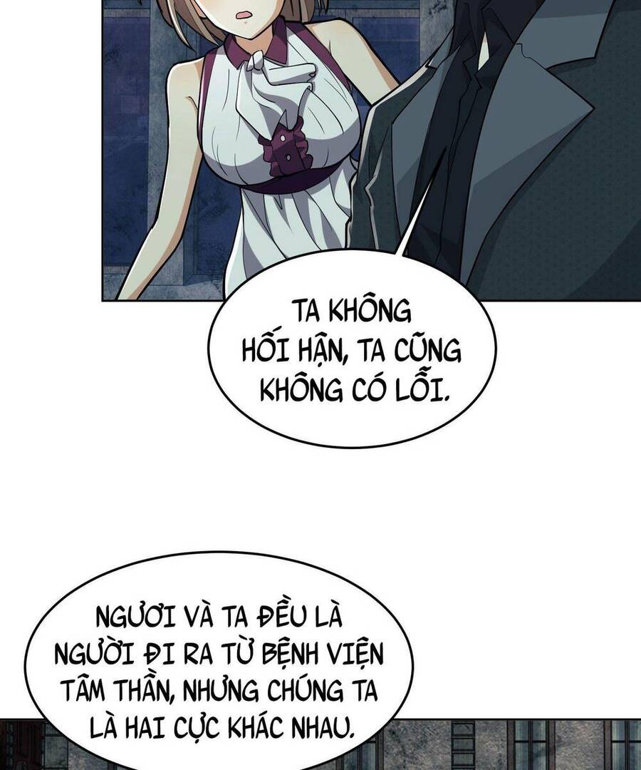 Đệ Nhất Danh Sách Chap 138 - Next Chap 139