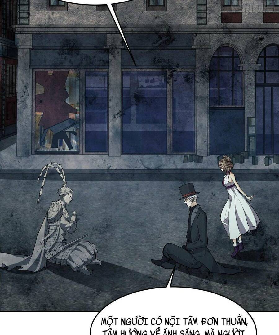 Đệ Nhất Danh Sách Chap 138 - Next Chap 139