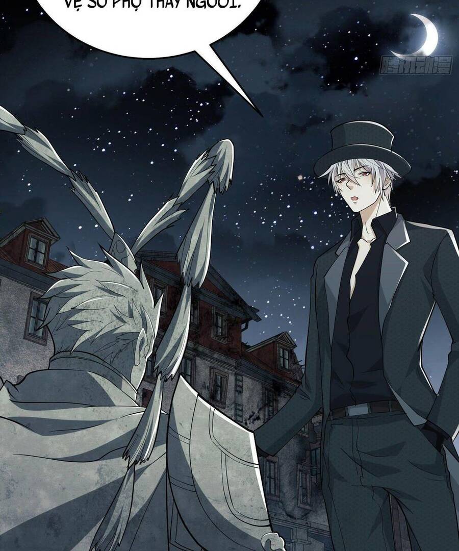Đệ Nhất Danh Sách Chap 138 - Next Chap 139