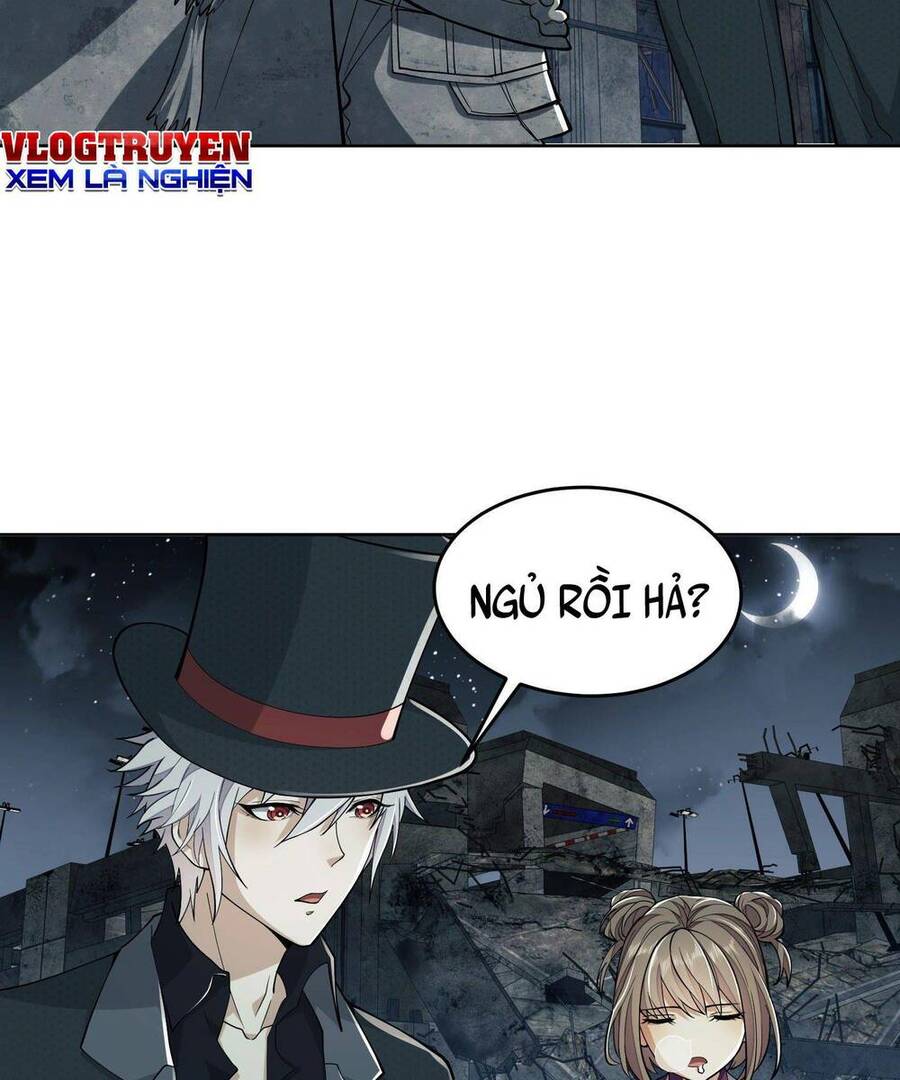 Đệ Nhất Danh Sách Chap 138 - Next Chap 139