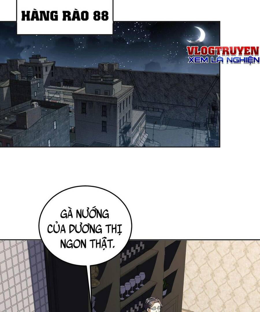Đệ Nhất Danh Sách Chap 138 - Next Chap 139