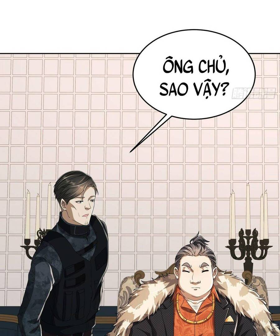 Đệ Nhất Danh Sách Chap 138 - Next Chap 139