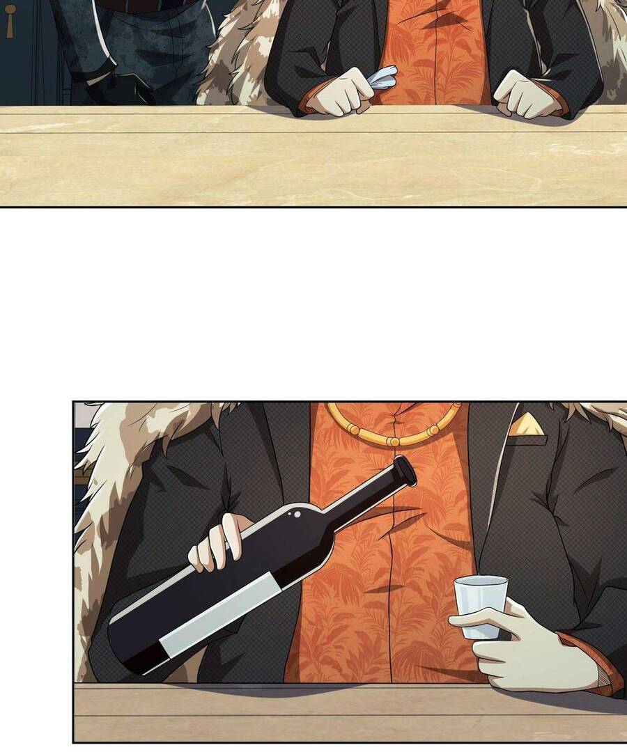 Đệ Nhất Danh Sách Chap 138 - Next Chap 139