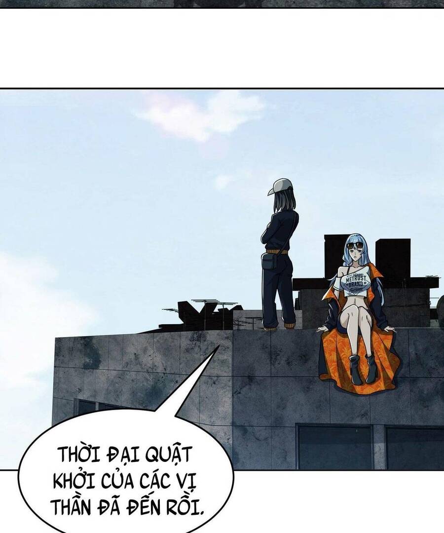Đệ Nhất Danh Sách Chap 138 - Next Chap 139