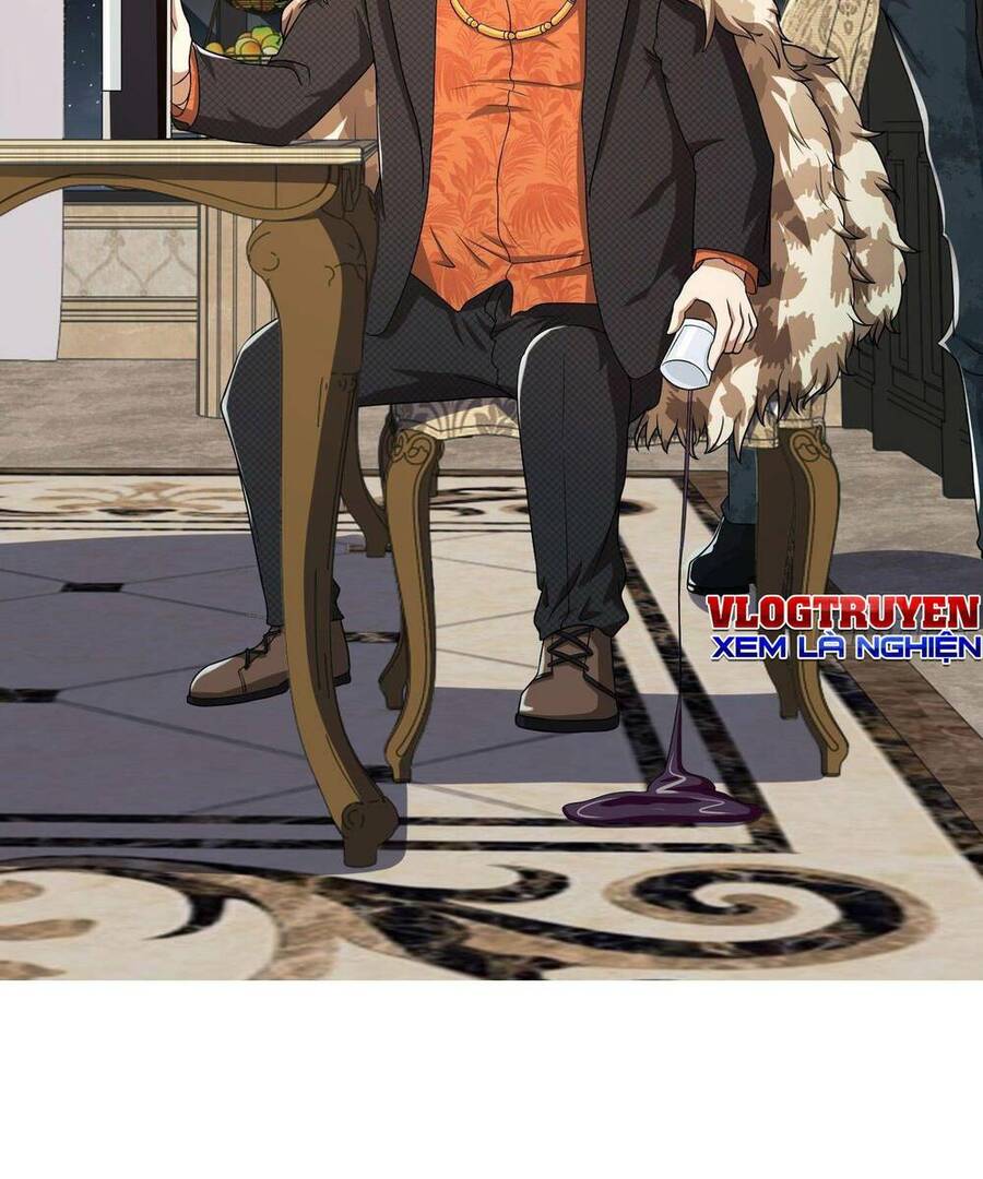 Đệ Nhất Danh Sách Chap 138 - Next Chap 139