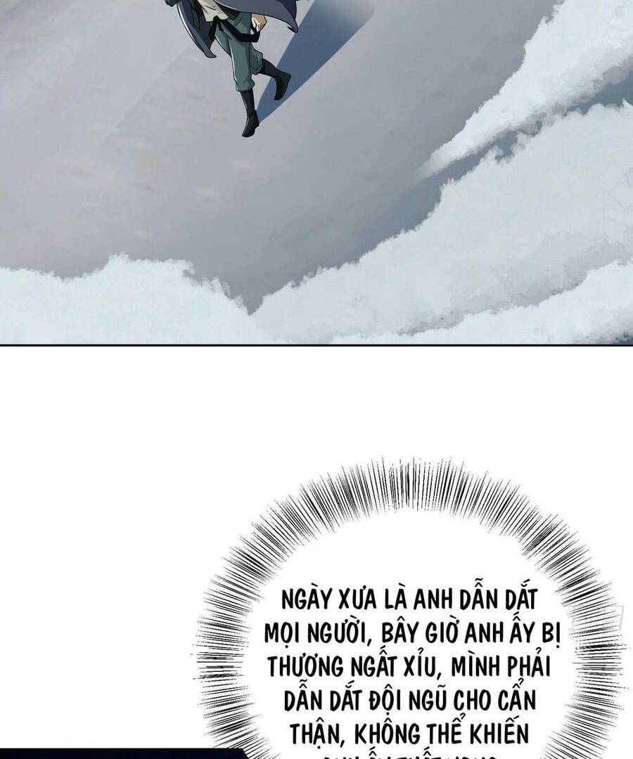 Đệ Nhất Danh Sách Chap 138 - Next Chap 139