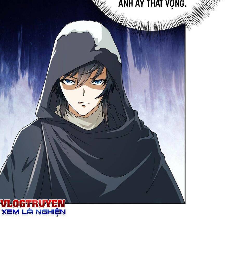 Đệ Nhất Danh Sách Chap 138 - Next Chap 139