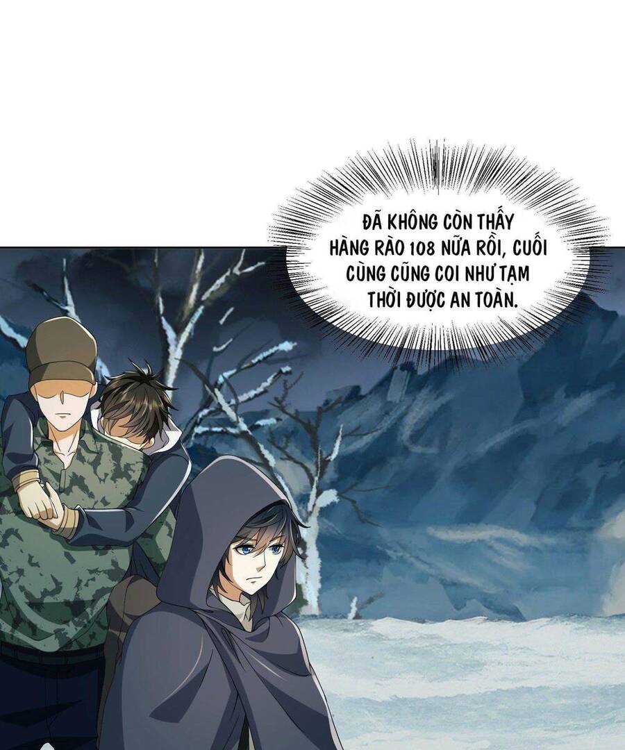 Đệ Nhất Danh Sách Chap 138 - Next Chap 139