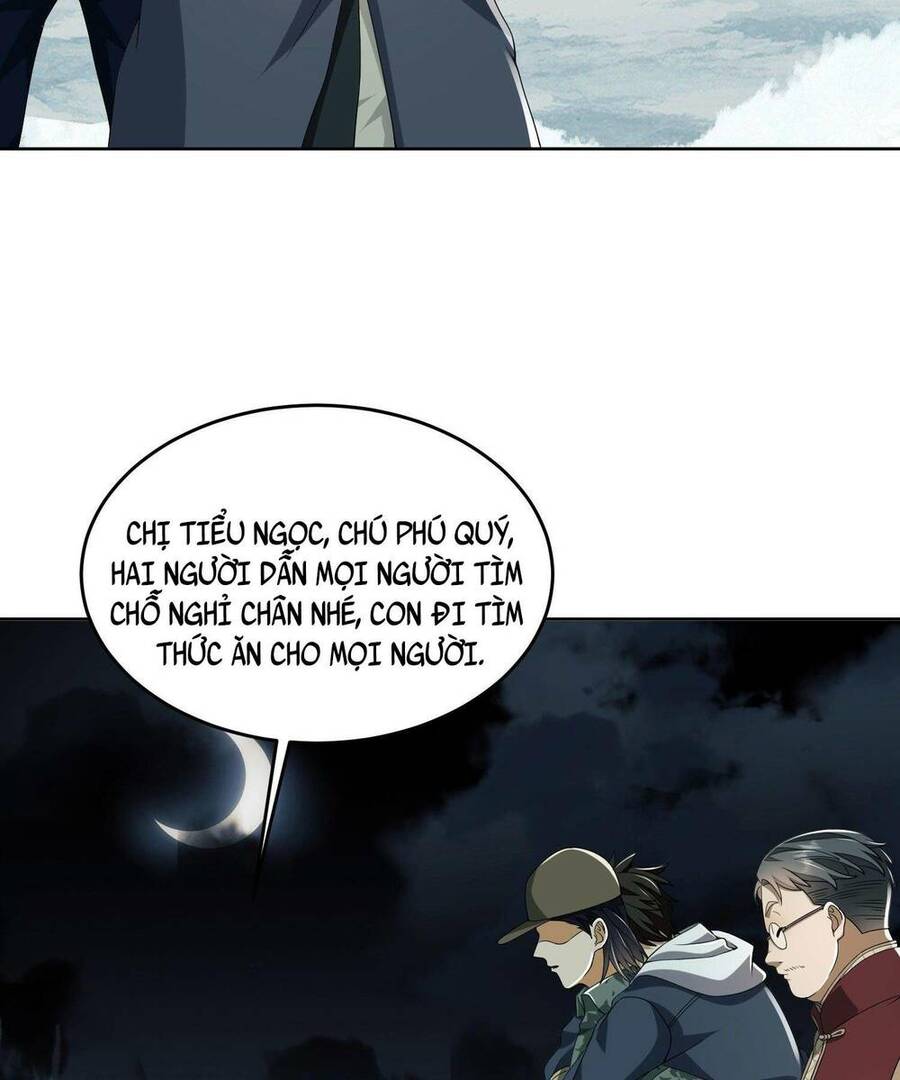 Đệ Nhất Danh Sách Chap 138 - Next Chap 139