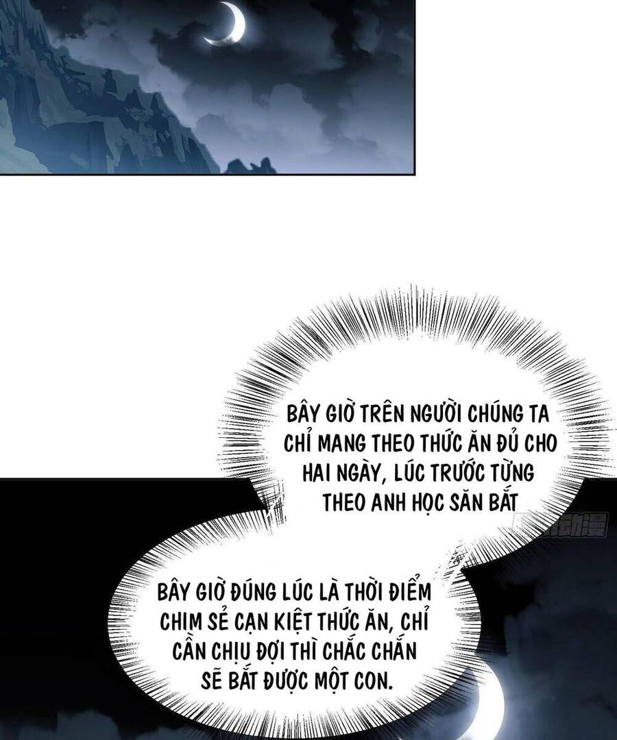 Đệ Nhất Danh Sách Chap 138 - Next Chap 139