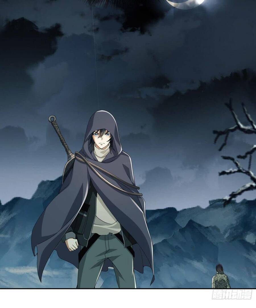 Đệ Nhất Danh Sách Chap 138 - Next Chap 139