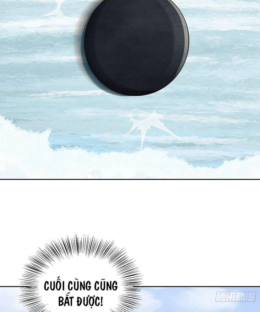 Đệ Nhất Danh Sách Chap 138 - Next Chap 139