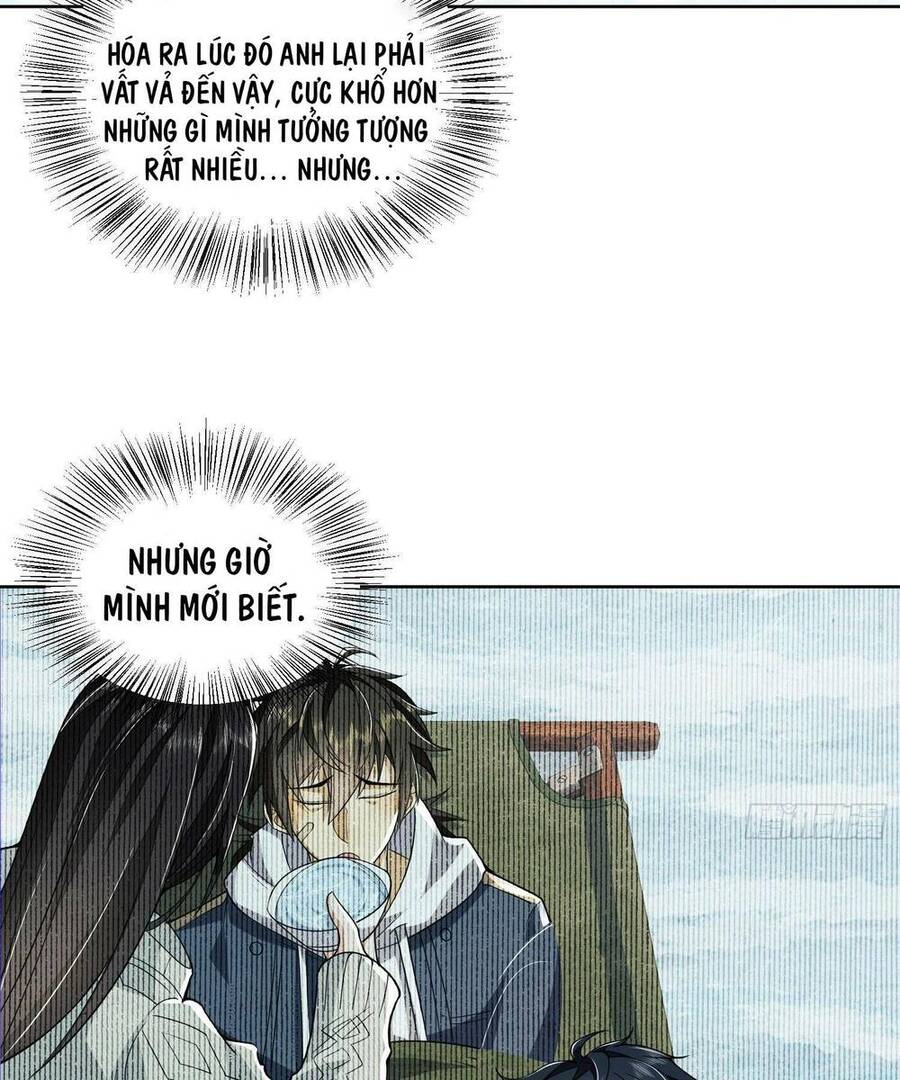 Đệ Nhất Danh Sách Chap 138 - Next Chap 139
