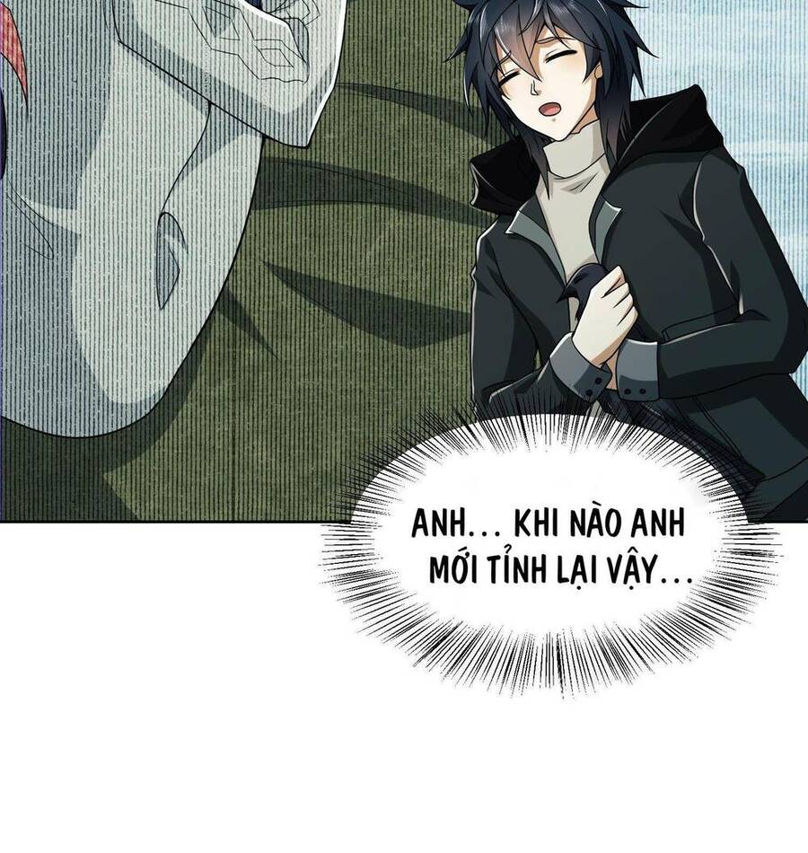 Đệ Nhất Danh Sách Chap 138 - Next Chap 139